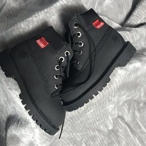 Timberland Boots 6C